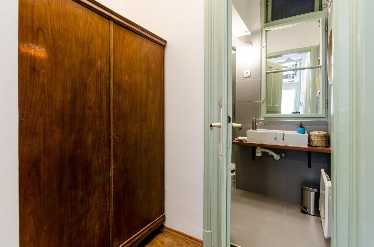 B63 2 Bedroom Apartment In Heart Of City Budapest Esterno foto