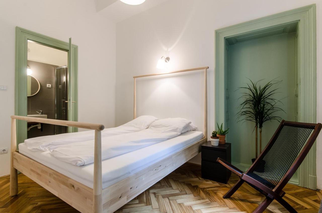 B63 2 Bedroom Apartment In Heart Of City Budapest Esterno foto