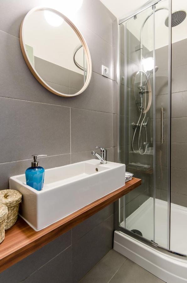 B63 2 Bedroom Apartment In Heart Of City Budapest Esterno foto